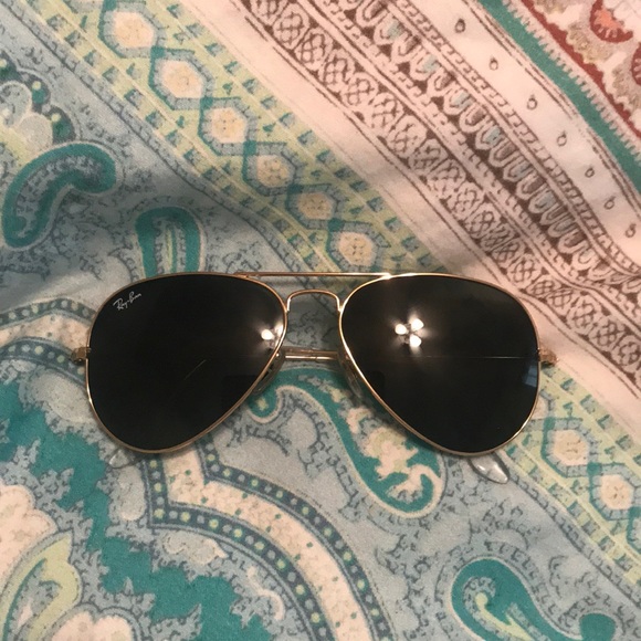 Accessories - CLASSIC RAY BANS
